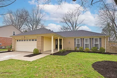 5737 Auberger Dr, Fairfield, OH 45014