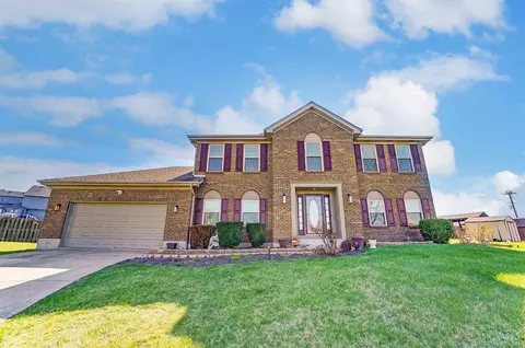 11409 Oxfordshire Ln, Forest Park, OH 45240