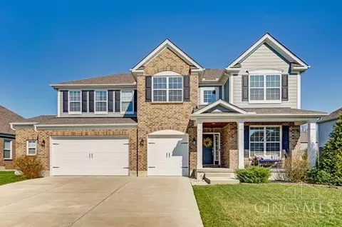 7508 Scioto Ct, Hamilton Township, OH 45039