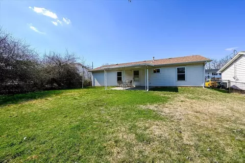 Exterior - 12042 Westerly Dr, Cincinnati, OH 45231 photo 7 of 7