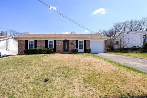 Exterior - 12042 Westerly Dr, Cincinnati, OH 45231 photo 2 of 7