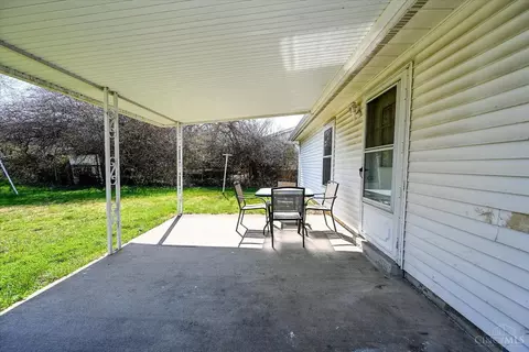 Exterior - 12042 Westerly Dr, Cincinnati, OH 45231 photo 3 of 7