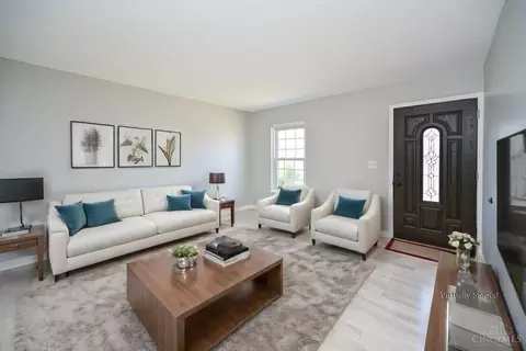 Living - 12042 Westerly Dr, Cincinnati, OH 45231 photo 1 of 1