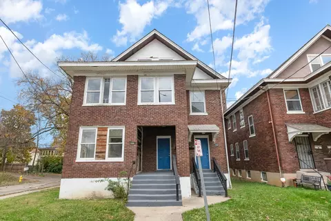 3564 Estes #3566, Cincinnati, OH 45229