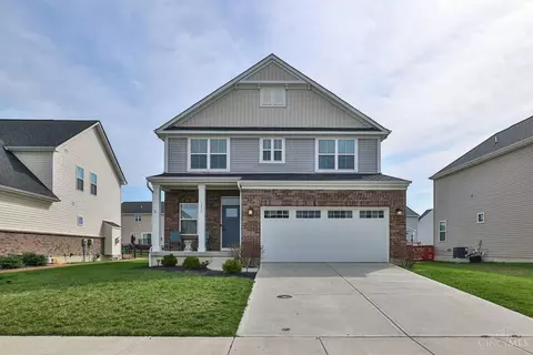 1236 Springfield Dr, Harrison, OH 45030