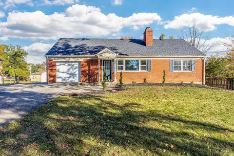 3506 Poole Rd, Colerain Twp, OH 45251