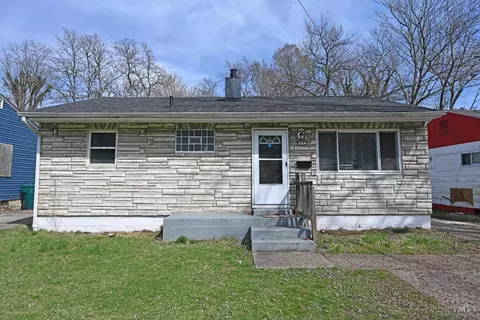 4642 Kirby Ave, Cincinnati, OH 45223