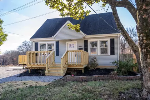5640 Lawndale Pl, Cincinnati, OH 45212
