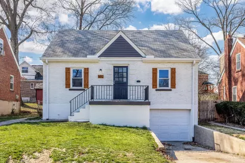 5213 Newfield Ave, Cincinnati, OH 45237