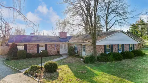 10460 Zocalo Dr, Colerain Twp, OH 45251