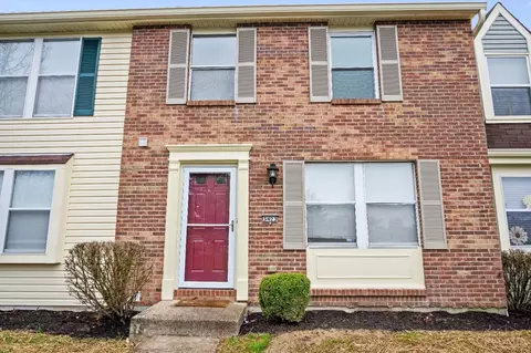 3423 Statewood Dr, Colerain Twp, OH 45251