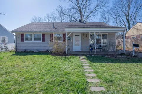 31 Cherokee Dr, Hamilton, OH 45013