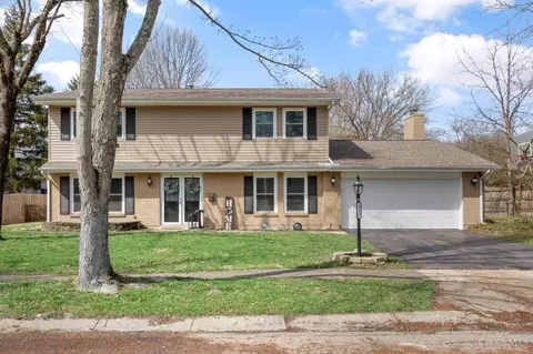 4177 Leafback Pl, Dayton, OH 45424