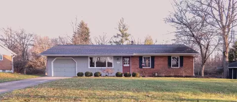 1718 Acreview Dr, Cincinnati, OH 45240