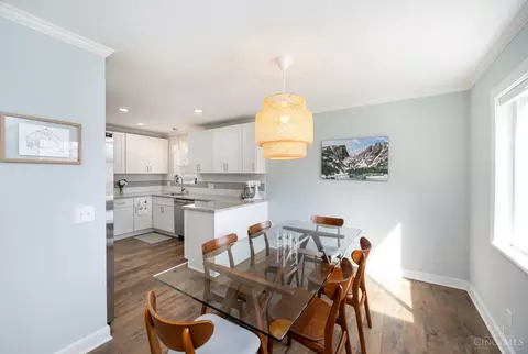 Dining - 8517 Wicklow Ave, Cincinnati, OH 45236 photo 2 of 2
