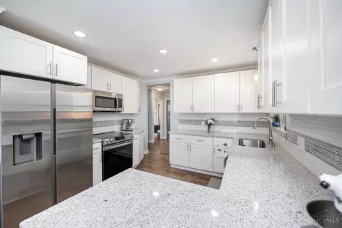 Kitchen - 8517 Wicklow Ave, Cincinnati, OH 45236 photo 1 of 3