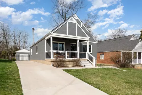 Other - 8517 Wicklow Ave, Cincinnati, OH 45236 photo 1 of 8