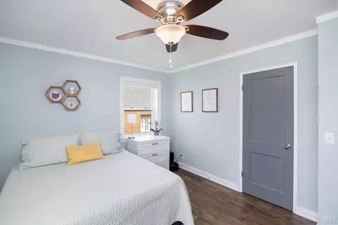Bedroom - 8517 Wicklow Ave, Cincinnati, OH 45236 photo 4 of 4
