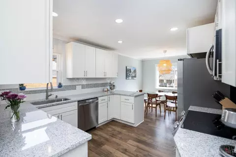 Kitchen - 8517 Wicklow Ave, Cincinnati, OH 45236 photo 3 of 3