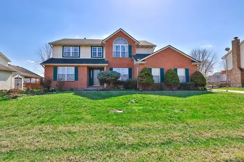 3645 Connor Ct, Hamilton, OH 45011