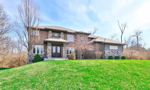 4614 Woodhaven Ct, Mason, OH 45040
