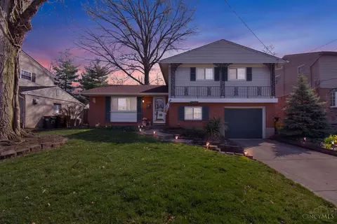 9150 Millcliff Dr, Cincinnati, OH 45231