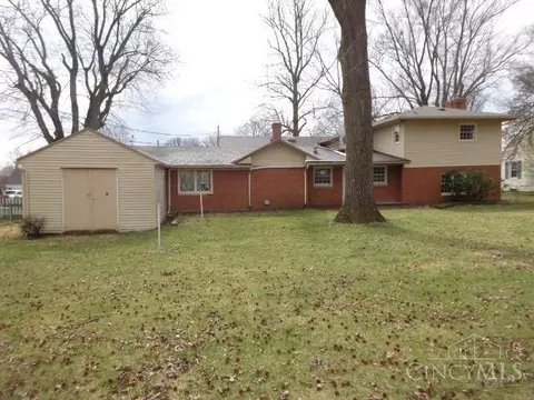Exterior - 107 Ridgeway Dr, Centerville, OH 45459 photo 3 of 3
