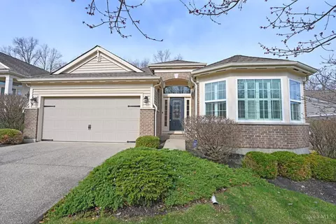 3655 Highland Grn, Cincinnati, OH 45245