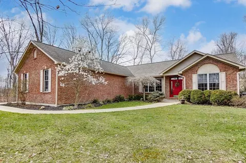 4515 Concord Meadow Ln, Williamsburg, OH 45176