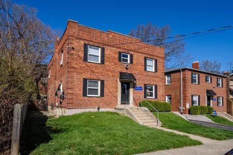 2909 Euclid, Cincinnati, OH 45219 photo 2