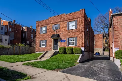 2909 Euclid, Cincinnati, OH 45219 photo 3
