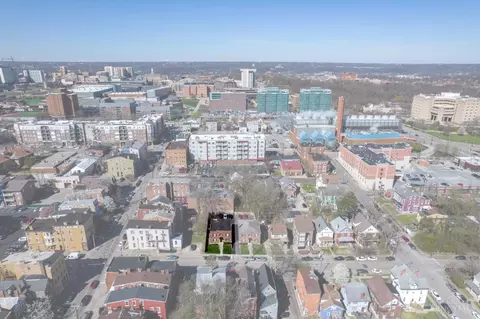 2909 Euclid, Cincinnati, OH 45219 photo 21