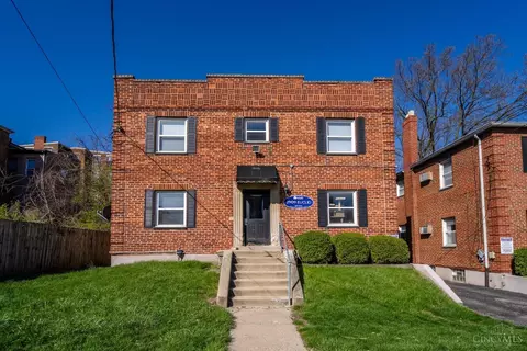 2909 Euclid, Cincinnati, OH 45219
