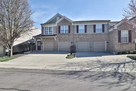 7478 Bridge Point Dr, Cincinnati, OH 45248