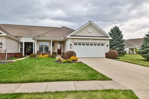1312 Grovesedge Dr, Hamilton Township, OH 45039