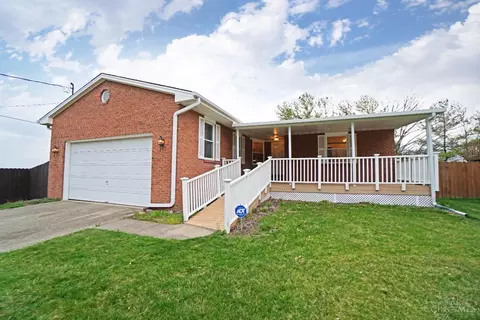 11454 Dehaviland Dr, Cincinnati, OH 45231