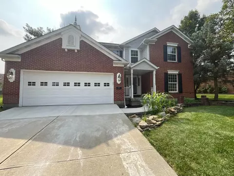 1027 Olde Station Ct, Fairfield, OH 45014
