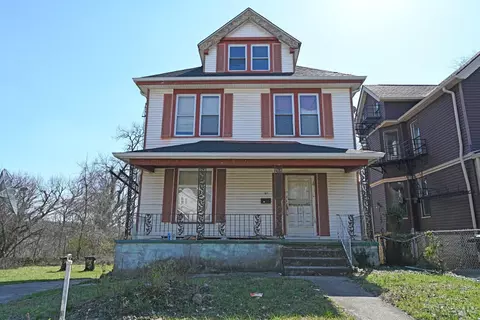 871 Hutchins, Cincinnati, OH 45229