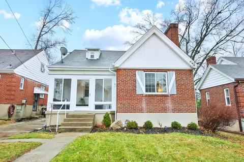 8 Aldon Ln, Silverton, OH 45236
