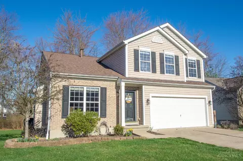 1164 Glen Echo Ln, Loveland, OH 45140