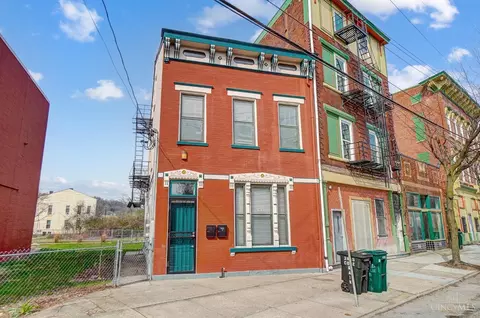 2813 Colerain, Cincinnati, OH 45225