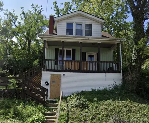 3305 Glenway Ave, Cincinnati, OH 45205