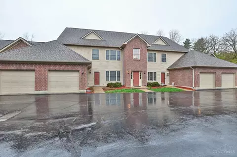 6719 Cheviot Rd #12, Colerain Twp, OH 45247