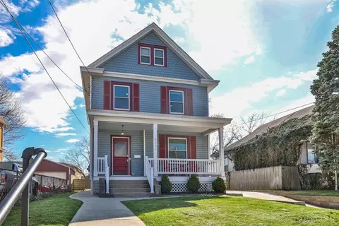 4240 Franklin Ave, Norwood, OH 45212