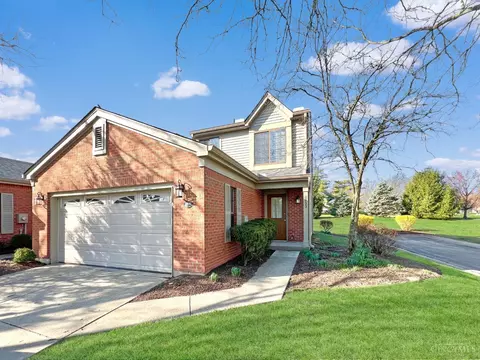2899 Phaeton Ln, Maineville, OH 45039 photo 19