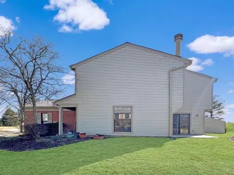 2899 Phaeton Ln, Maineville, OH 45039 photo 17