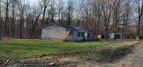 277 Lynn Morgan Rd, Seaman, OH 45679