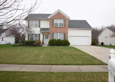 2396 Vista Lake Dr, Batavia, OH 45103