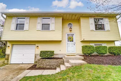 836 Laverty Ln, Anderson Twp, OH 45230