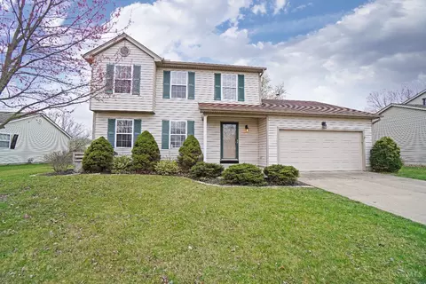 417 Meadow Springs Dr, Hamilton Township, OH 45039
